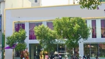 307 Nguyễn Văn Trỗi - môi giới hổ trợ Zalo
