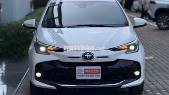 Toyota Vios 2023 G 1.5 CVT - 36.000 km