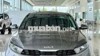 K3 LUXURY chỉ 158tr nhận xe không phát sinh
