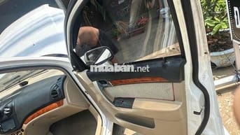 Daewoo Gentra 2006 SX 1.5 MT - 180000 km