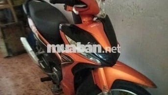 WAVE RSX FI chính chủ tiết kiệm xăng