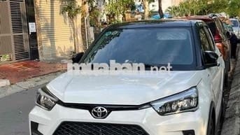 Toyota Raize 2024 - 6700 km - 1 chủ k xước 1 vết