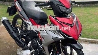 Bán xe Exciter trả góp
