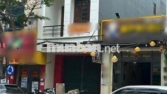 NGUYÊN CĂN MĂT LÊ ĐÌNH LÝ, S 100m2, 3 lầu.
