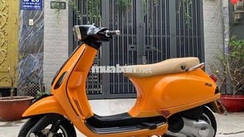 Piaggio Vespa S 125 3vie Fi cam SD39000km bs.Tp