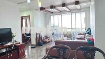 CĂN HỘ GÓC MẶT PHỐ – 131M2 – TRUNG TÂM – VỀ Ở NGAY