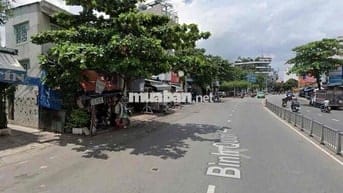 🏡 Nhà Trung Tâm Bình Quới, Bình Thạnh – 25m² – Giá 3.8 Tỷ 🏡