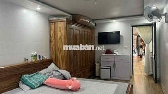 Siêu Vip t1 nhà Lương Thế Vinh, ô tô kinh doanh,102m2, 5.7 tỷ.