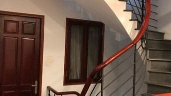 Bán nhà hẻm xe hơi 4x16.5m Nguyên Hồng p1 Gò Vấp