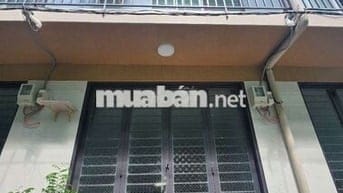 Nhà xinh, trệt lầu hẻm xe hơi khu dân cư hiện hữu