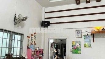 bán nhà 2 mặt tiền p An Phú HCM