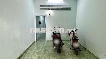 Nhà trệt 2PN hẻm đường Tầm Vu chỉ 3,5 triệu