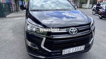 Toyota Innova 2017 2.0 Venturer - 90000 km