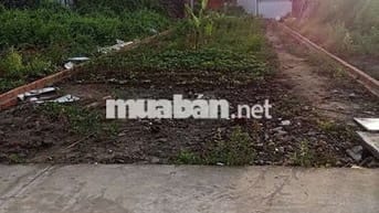 Nền hẻm nhánh lộ ô tô nguyễn chí thanh, trà nóc