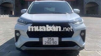 Toyota Veloz Cross 2022 CVT - 850000 km
