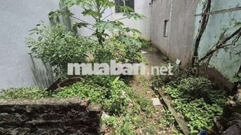 Chính chủ cần tiền bán gấp, mặt tiền rộng tứ hiệp 48m chỉ 5,5 tỷ