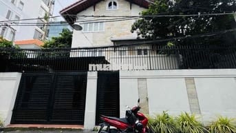 CHO SIÊU PHẨM BIỆT THỰ NGANG 12m KHU VIP CAO THẮNG QUẬN 3 GIÁ SIÊU TỐT