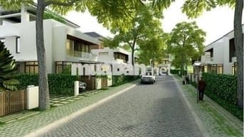 Bán Biệt thự phường Bình Dương - Hồ Chí Minh fuil nội thất cao cấp