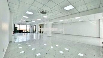 📢 CHO THUÊ SÀN VP TẠI ĐỒNG ĐEN - 180M2 - SÀN TRỐNG SUỐT GIÁ TỐT