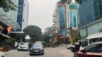 Bán 144m2đất đấu giá khu 3ha Đức Diễn, mt 8m Quận Bắc Từ Liêm, Hà Nội