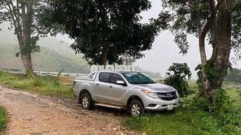 2015 2.2 MT 4WD - 200000 km