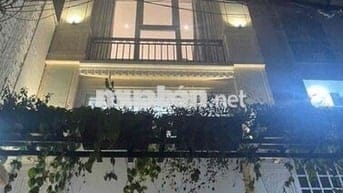 🏡 CHO THUÊ NHÀ NGUYÊN CĂN – HẺM XE HƠI NGUYỄN HỮU CẢNH, BÌNH THẠNH