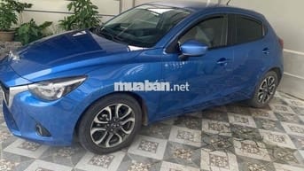 Mazda 2 2015 1.5 AT - 100000 km