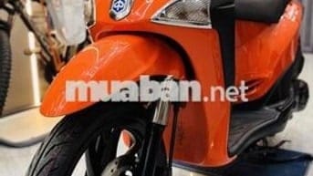Liberty 3val - BSTP - Chính Chủ Sang Tên