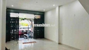 ✅ Cho thuê nhà 3 tầng mặt tiền Lê Đình Lý - 25 Triệu