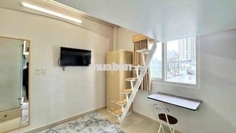 [Đúng Hình - Đúng Giá] Phòng trọ giá rẻ full nội thất Q11 giáp Q5,Q10
