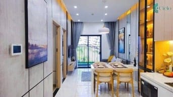 700 triệu - Bốn hồ bơi - Sổ hồng riêng , mặt tiền QL1A