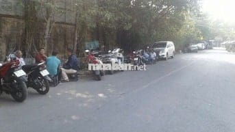 MẶT BẰNG BÁN ĐỒ ĂN SÁNG MẶT TIỀN, ĐÔNG DÂN CƯ