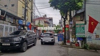 CHỈ 7 TỶ SỞ HỮU 85 M2 ĐẤT TRÂU QUỲ- HỌC VIỆN NÔNG NGHIỆP