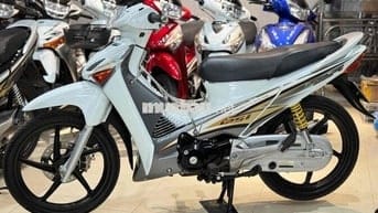 Honda Future Neo Fi 2008