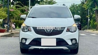 VinFast Fadil Plus 2022 - Lên nhiều option
