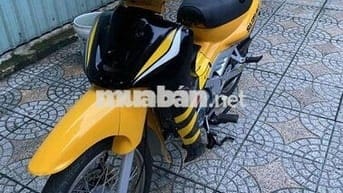 120 6s ic lòng lửa satria 120 full new