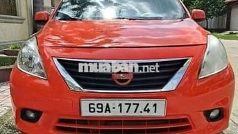NISSAN SUNNY 1.5 L - 2018 km