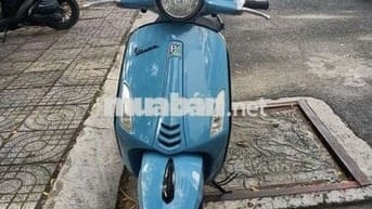 primavera 2015 xe còn mới keng máy êm