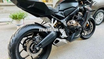 CBR650R  biển số 29