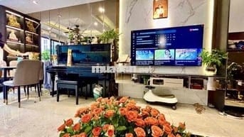 🌟 Thanh Xuân_ căn hộ cao cấp Việt Đức Complex 93m², 3PN, view thoáng m