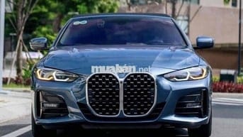 BMW 430i Convertible M Sport 2023 Cực Chất