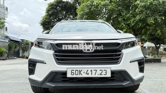 Honda BR-V G 2024