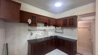 Cần bán căn hộ CC Thái An, Nguyễn Văn Quá, Q12. Giá 1,32 tỷ, 49m2 1PN