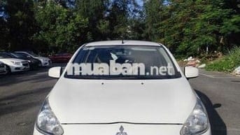 Mitsubishi Mirage 2013 1.2 AT - 99000 km