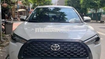 Toyota Corolla Cross 2023 1.8G - 30000 km