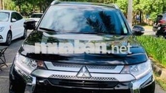 Mitsubishi Outlander 2021 2.0 CVT - 90000 km