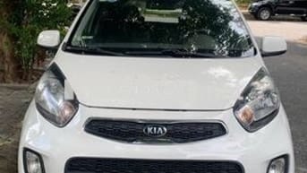 Kia Morning 2020 MT - 85000 km