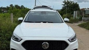 MG MGZS 2025 Standard 1.5 AT 2WD - 3900 km