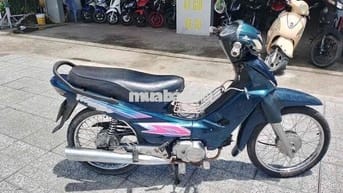 xe máy êm ru bs95