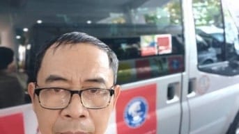 Lái xe Chuyên class D, hơn 30 năm lĩnh vực vận chuyển hành khách 